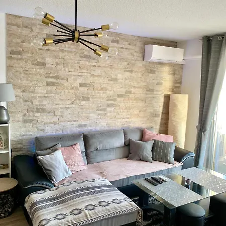 Cocoon Vue ☆ En Face Du Port De ☆ Apartment *